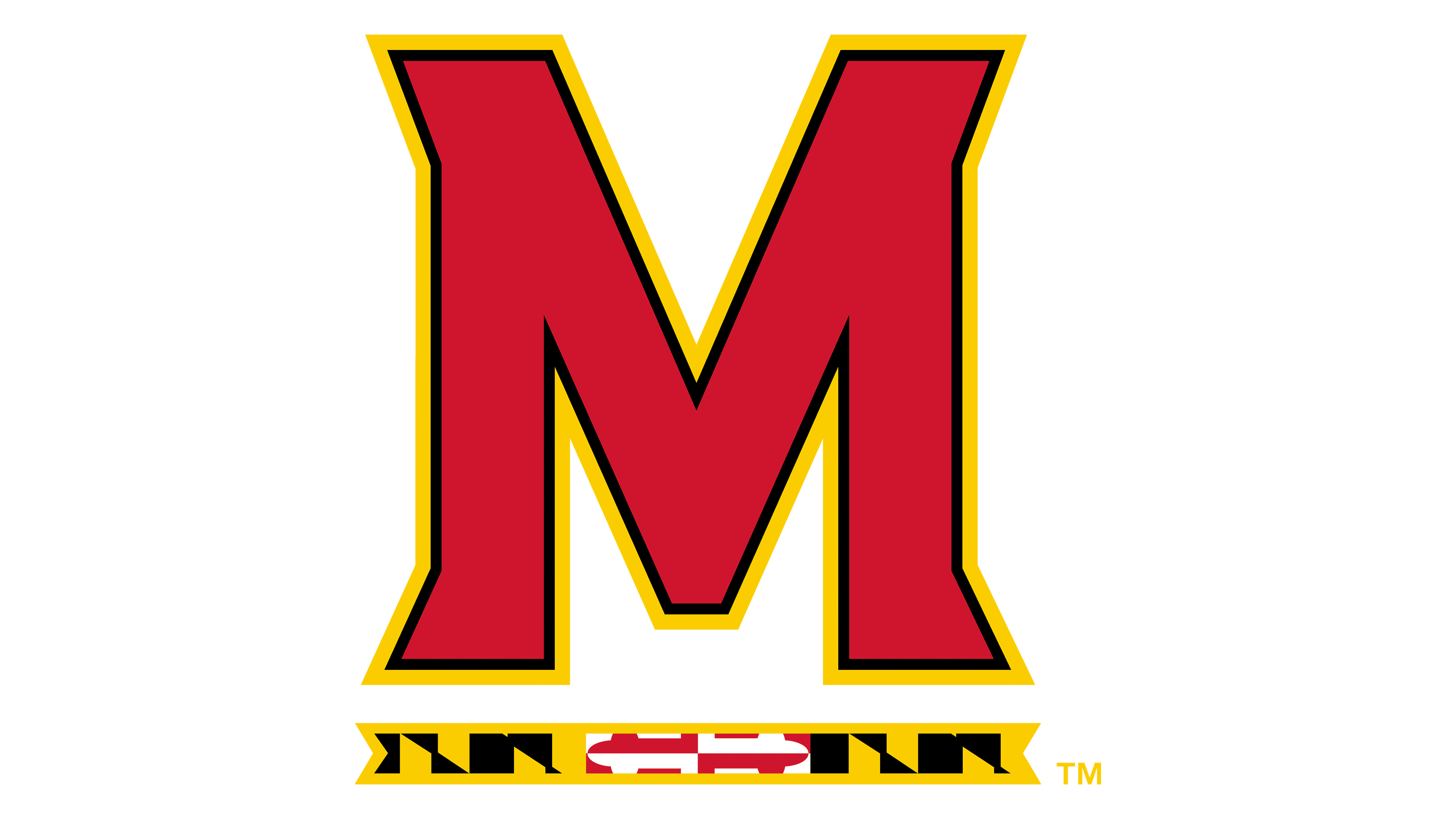 University of Maryland logo